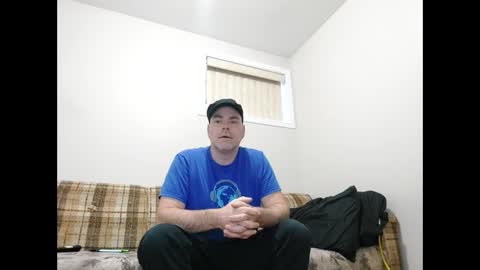 Snapshot of derf007 chatting on January 2025 04:40:01 PM derf007 online show from January 2025 04:40:01 PM