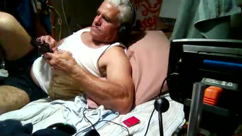 derick1961 online show from January 2026 05:22:02 AM