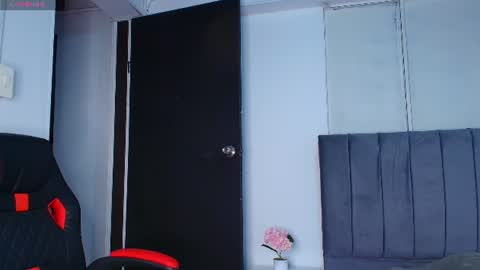 Snapshot of derly_cuervo703031 chatting on July 2026 07:26:02 PM derly_cuervo703031 online show from July 2026 07:26:02 PM