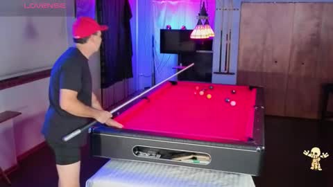 Derrick 52 and Brittany 50 online show from November 2025 04:44:02 AM