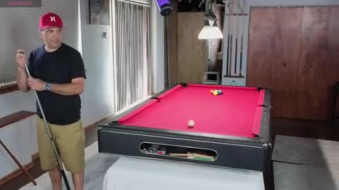 Snapshot of derrick_and_brittany chatting on March 2026 05:35:01 PM Derrick 52 and Brittany 50 online show from March 2026 05:35:01 PM