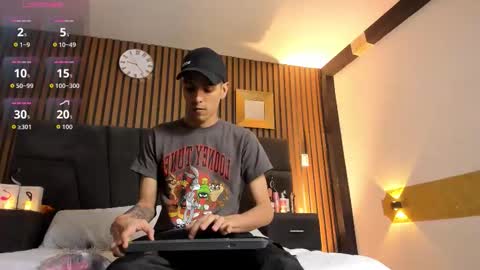 derrymeyers online show from October 2025 04:02:01 AM