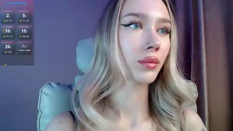 Ari online show from October 2025 05:21:02 PM