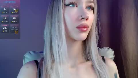 Ari online show from October 2025 05:23:02 PM