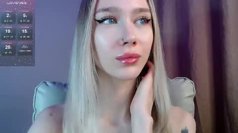 Ari online show from November 2025 05:15:02 PM