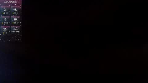 Ari online show from November 2025 05:26:01 PM