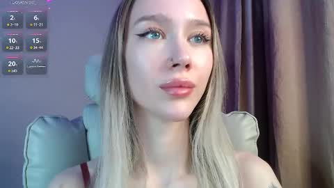 Ari online show from April 2026 04:48:01 PM