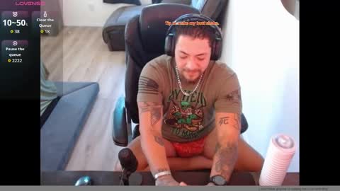 Snapshot of desertadventurer25 chatting on October 2025 06:48:01 PM desertadventurer25 online show from October 2025 06:48:01 PM