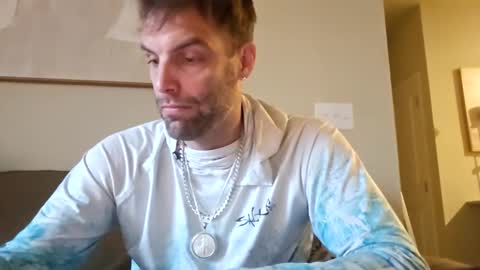 Tall and Handsome online show from December 2024 08:29:01 PM