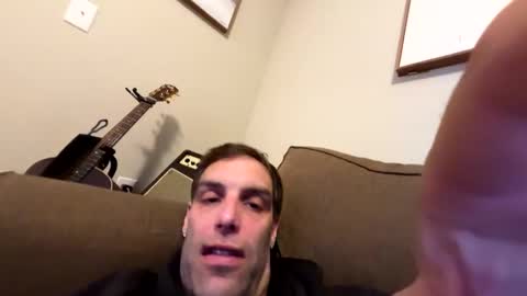 Tall and Handsome online show from January 2025 04:42:01 AM