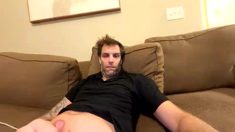 Tall and Handsome online show from February 2025 11:54:02 PM