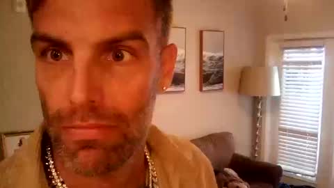 Tall and Handsome online show from October 2025 04:39:01 PM