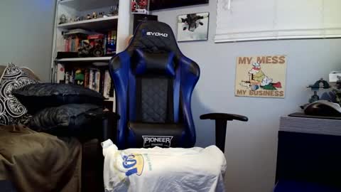 Snapshot of desertknight56 chatting on January 2025 03:24:02 AM D K online show from January 2025 03:24:02 AM