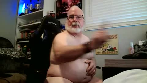 Snapshot of desertknight56 chatting on January 2025 09:02:01 PM D K online show from January 2025 09:02:01 PM