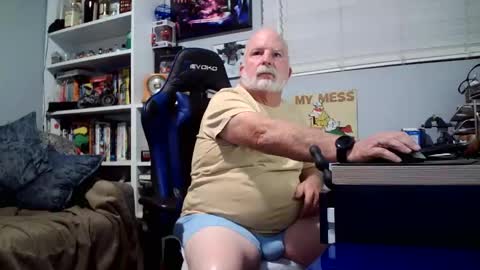 D K online show from March 2026 02:16:02 AM