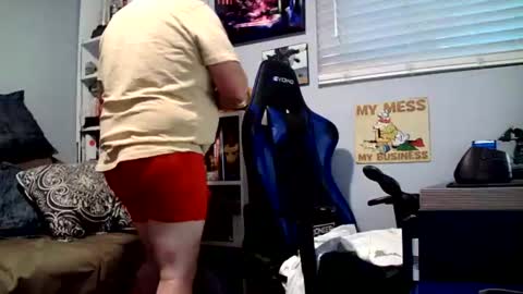 Snapshot of desertknight56 chatting on July 2026 01:58:33 AM D K online show from July 2026 01:58:33 AM