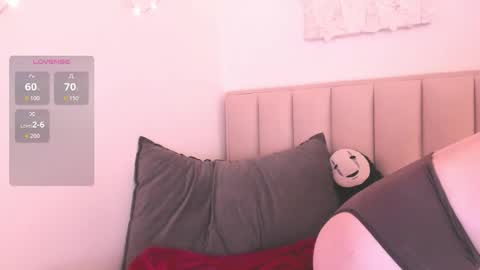 Snapshot of deserve_dessert chatting on February 2026 06:28:02 PM Domi online show from February 2026 06:28:02 PM