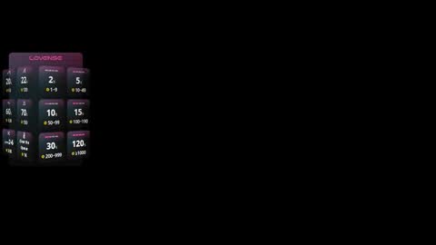 Snapshot of deserve_dessert chatting on February 2026 08:00:02 AM Domi online show from February 2026 08:00:02 AM