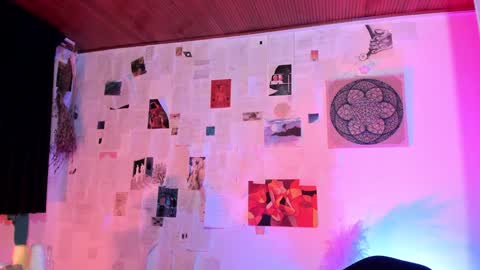 Desidias online show from February 2025 03:33:01 AM