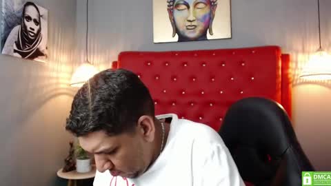 Designturbate online show from December 2024 12:32:02 AM