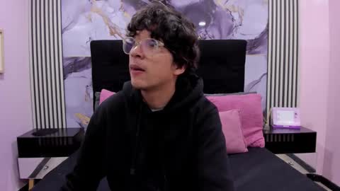 desire_ecstasy online show from December 2025 01:27:01 PM