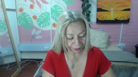 VALERIA online show from May 2026 09:11:02 PM