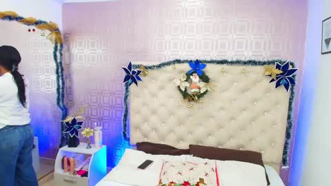 Sara Desire online show from January 2025 12:19:02 PM