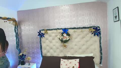 Sara Desire online show from January 2025 12:26:01 PM