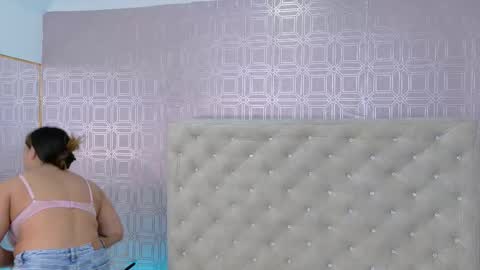 Sara Desire online show from September 2025 12:16:02 PM