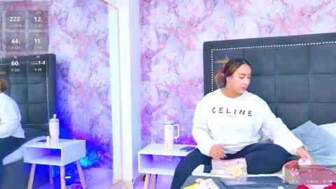 Sara Desire online show from September 2025 12:19:01 PM