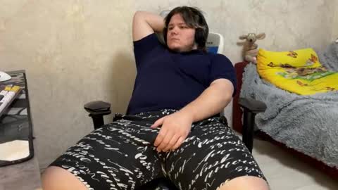 Snapshot of desiredude9 chatting on October 2025 06:50:01 PM desiredude9 online show from October 2025 06:50:01 PM