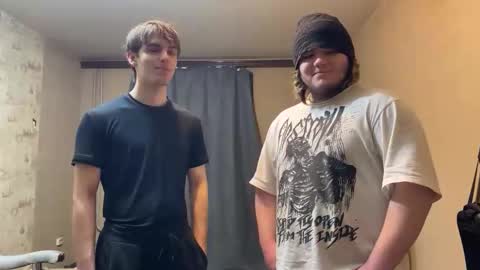 Snapshot of desiredude9 chatting on February 2026 07:46:01 PM desiredude9 online show from February 2026 07:46:01 PM