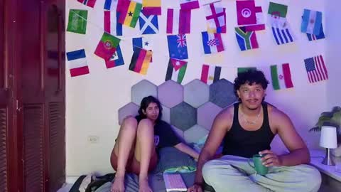 Snapshot of desireduo_tgn chatting on June 2026 06:12:01 PM TORI AND MR. BEAR online show from June 2026 06:12:01 PM
