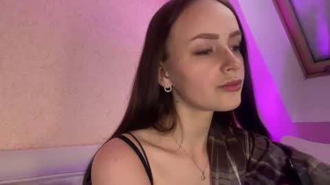 Snapshot of desiree_perhaps chatting on February 2026 12:38:02 PM desiree_perhaps online show from February 2026 12:38:02 PM