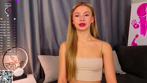 Snapshot of desireeclipse chatting on January 2026 06:05:02 AM Willow online show from January 2026 06:05:02 AM