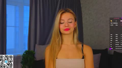 Snapshot of desireeclipse chatting on February 2026 05:12:02 AM Willow online show from February 2026 05:12:02 AM