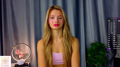 Snapshot of desireeclipse chatting on February 2026 05:11:02 AM Willow online show from February 2026 05:11:02 AM