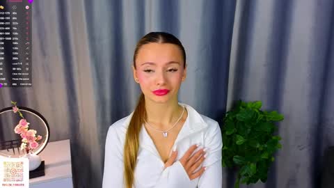 Snapshot of desireeclipse chatting on March 2026 05:35:02 AM Willow online show from March 2026 05:35:02 AM