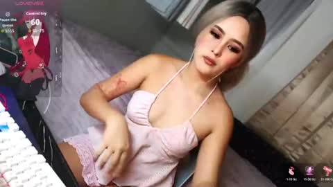 Snapshot of desireedreams_ chatting on August 2026 03:37:01 PM desireedreams_ online show from August 2026 03:37:01 PM