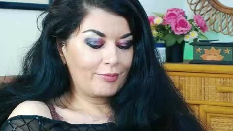 HellenMoon online show from February 2025 02:19:02 AM