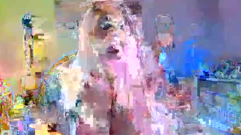 HellenMoon online show from March 2026 09:10:02 AM