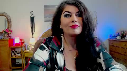 HellenMoon online show from April 2026 09:54:01 AM