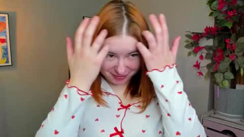 Snapshot of desirelayla chatting on February 2026 07:30:01 AM LAYLA online show from February 2026 07:30:01 AM