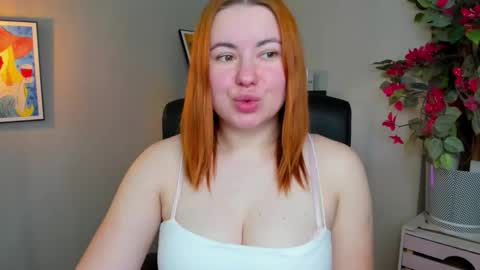 Snapshot of desirelayla chatting on March 2026 07:35:02 AM LAYLA online show from March 2026 07:35:02 AM