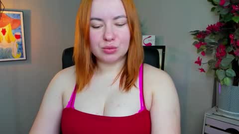 Snapshot of desirelayla chatting on March 2026 07:36:02 AM LAYLA online show from March 2026 07:36:02 AM