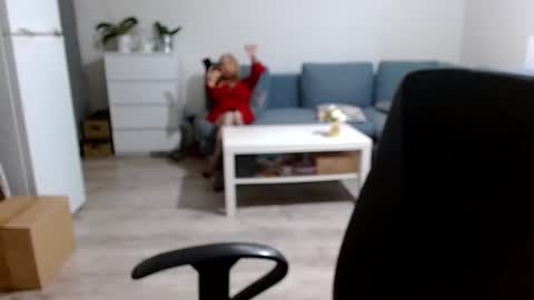 S O F I A online show from December 2024 11:05:02 AM