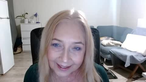 S O F I A online show from January 2025 02:49:02 PM