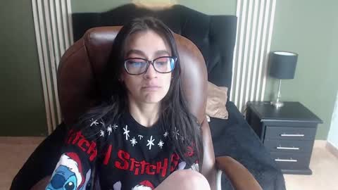 Desiring Angel online show from December 2024 06:00:02 AM