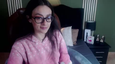 Desiring Angel online show from December 2024 12:33:02 PM