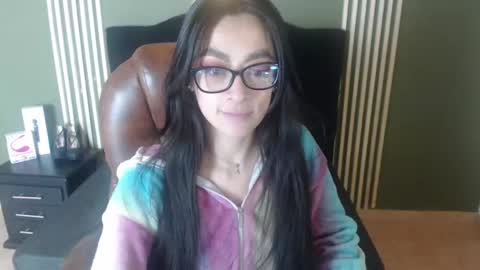 Desiring Angel online show from December 2024 04:39:01 PM